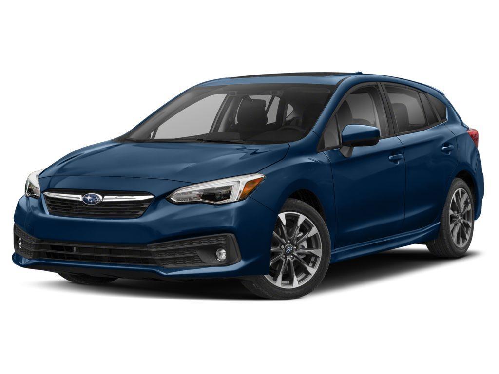 Impreza
