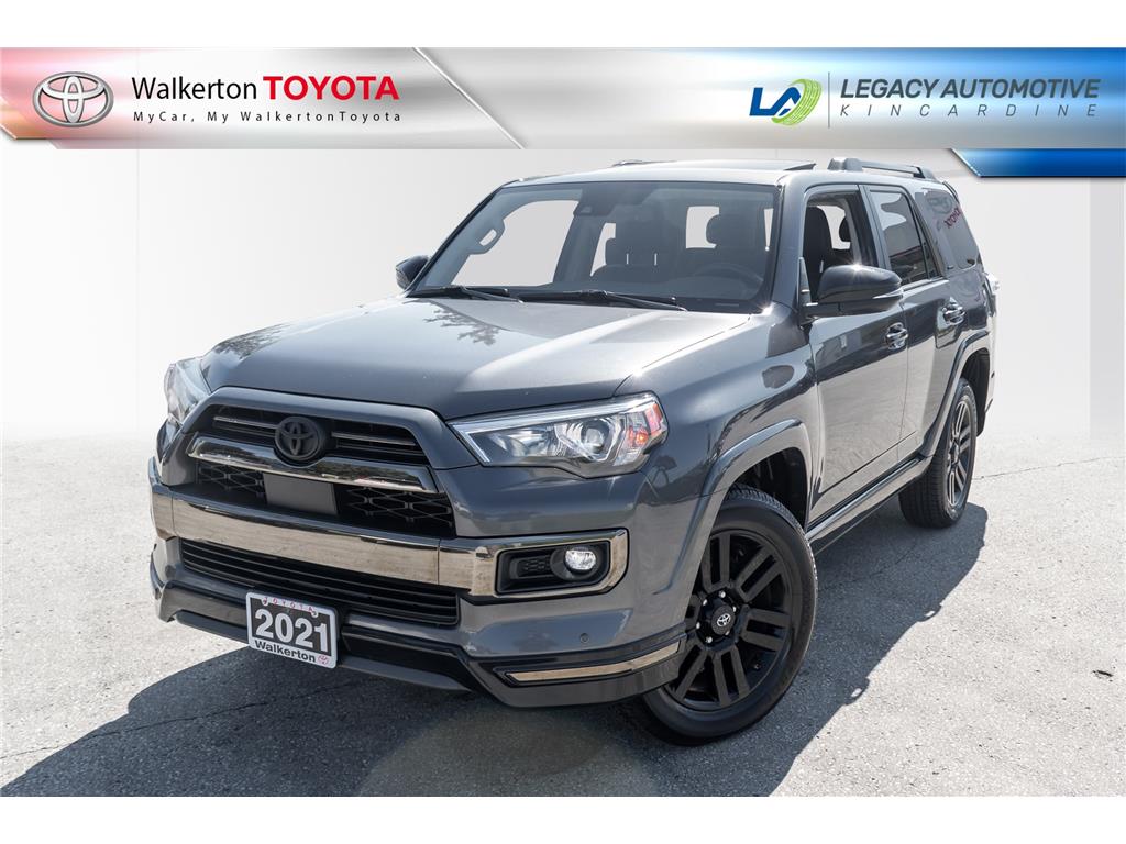 4Runner