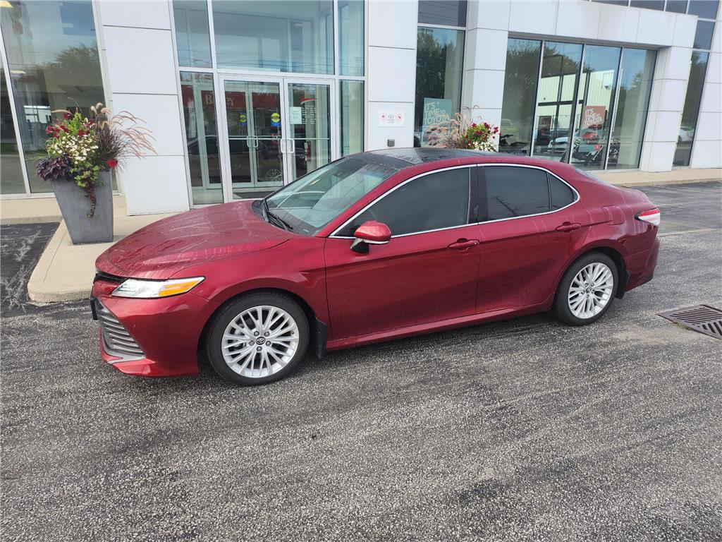 Camry