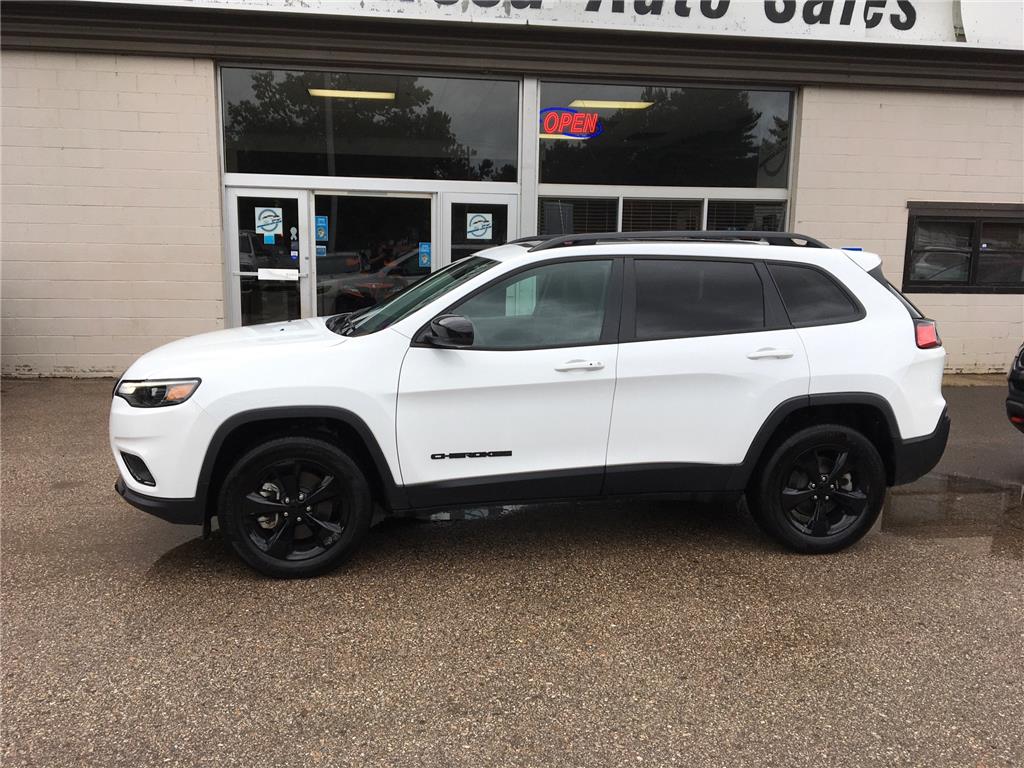 Cherokee