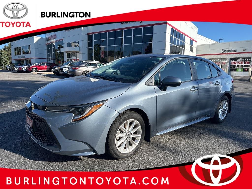 Corolla