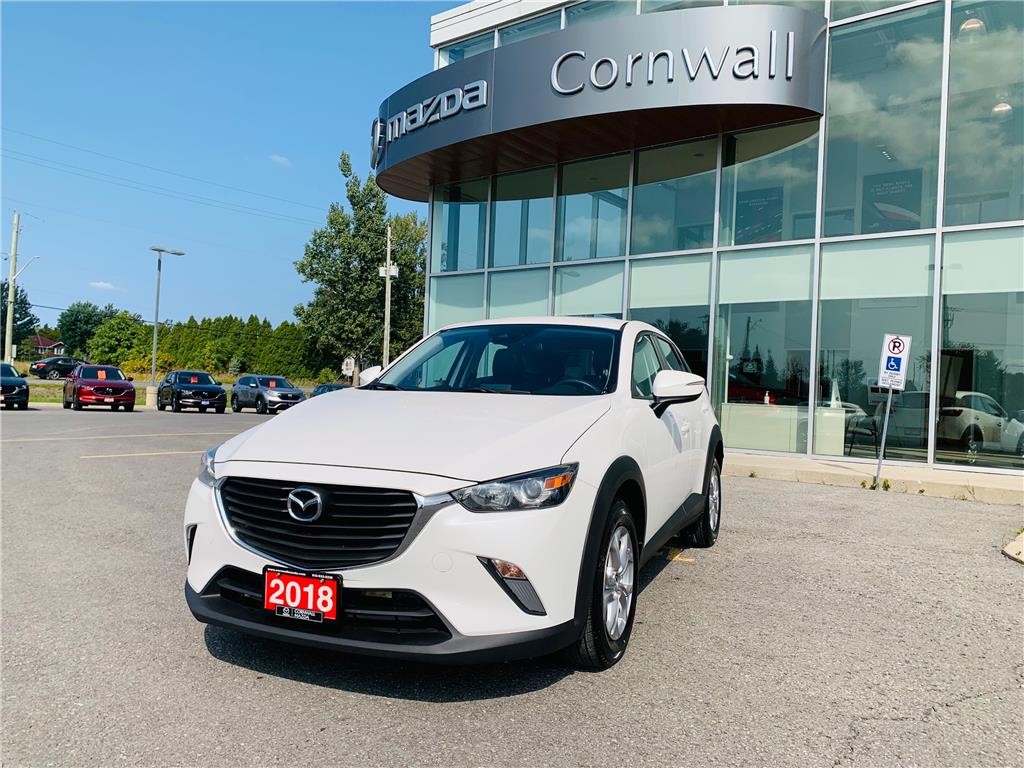 CX-3