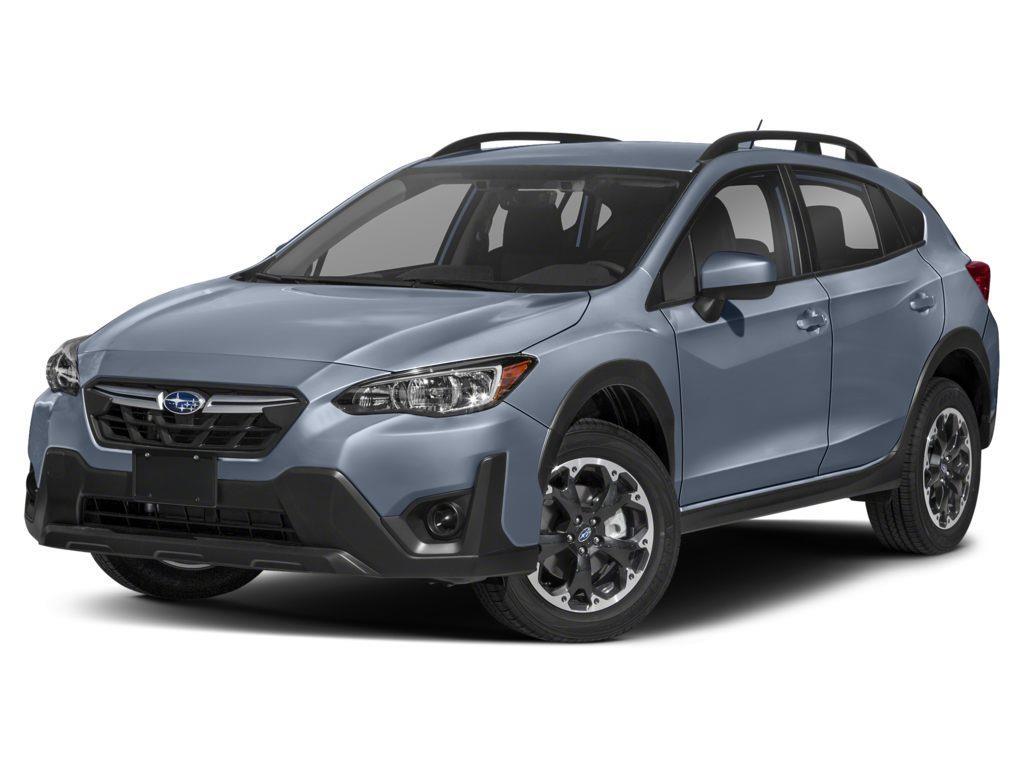 Crosstrek