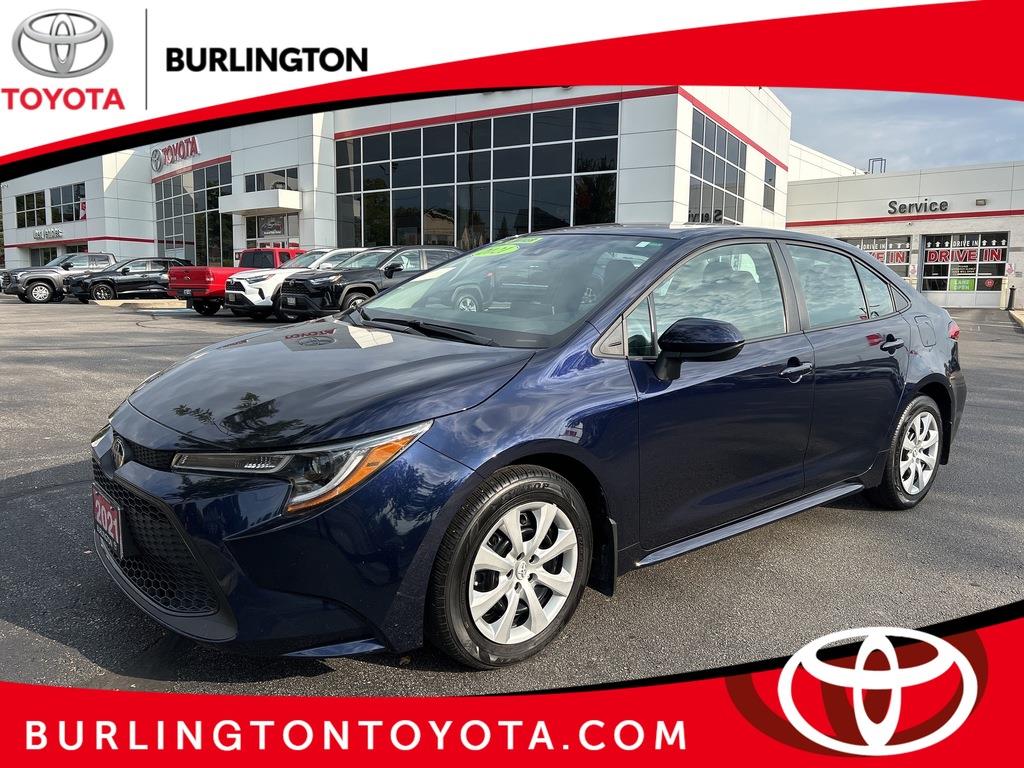 Corolla