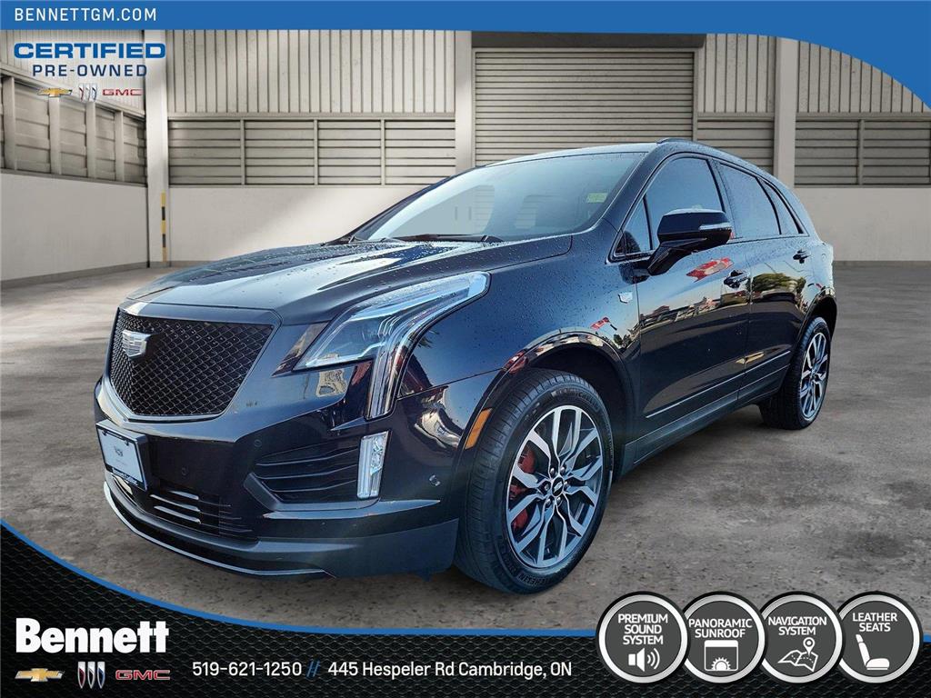 XT5