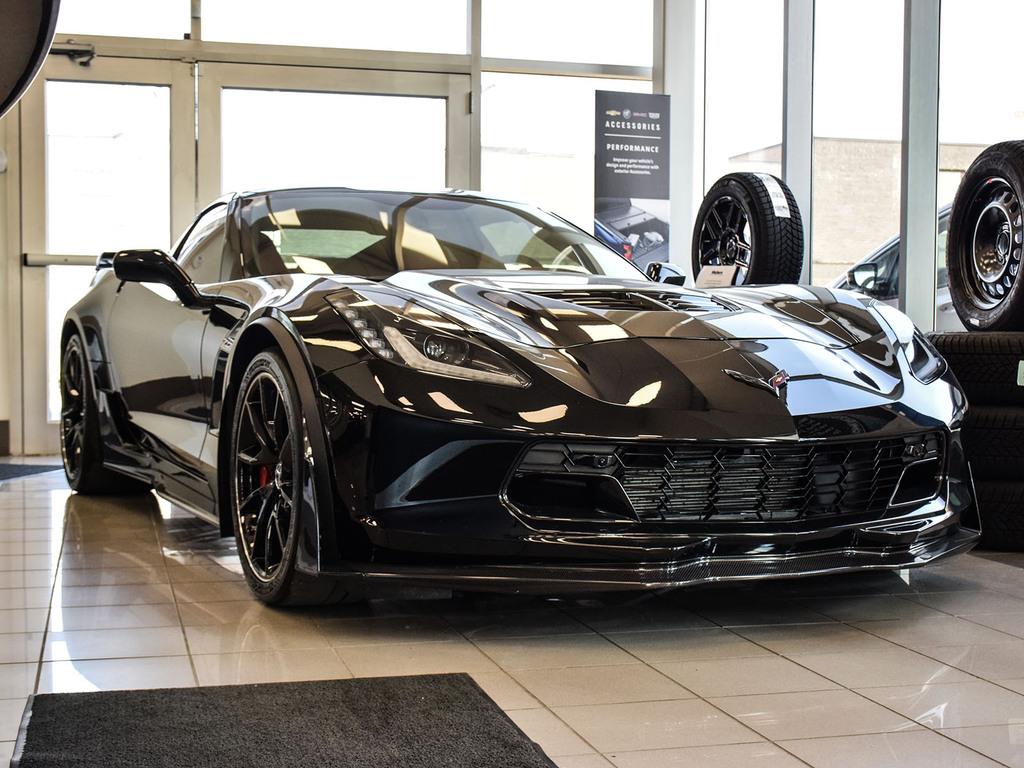 Corvette