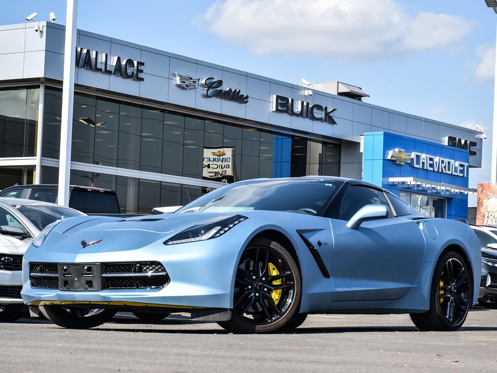 Corvette