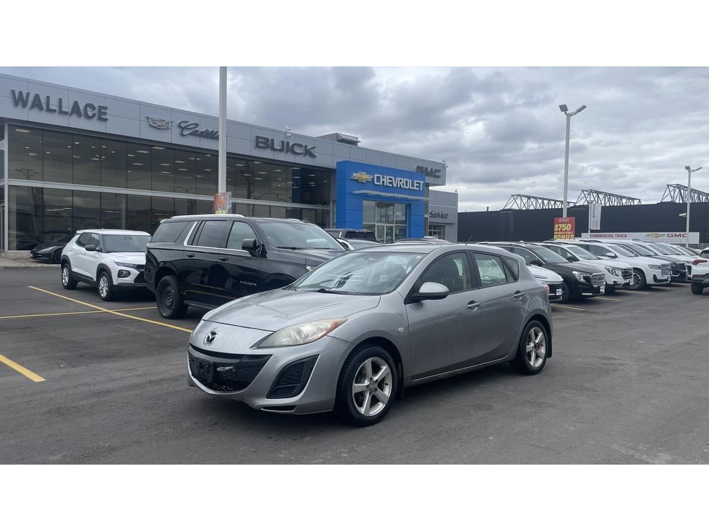Mazda3