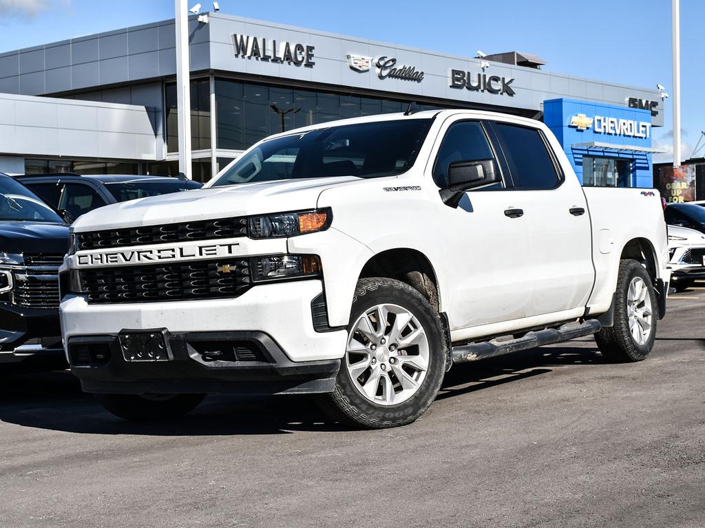 Silverado 1500