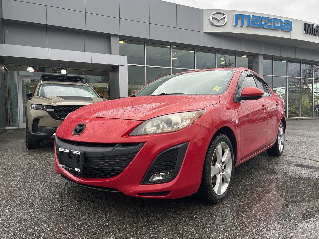 Mazda3