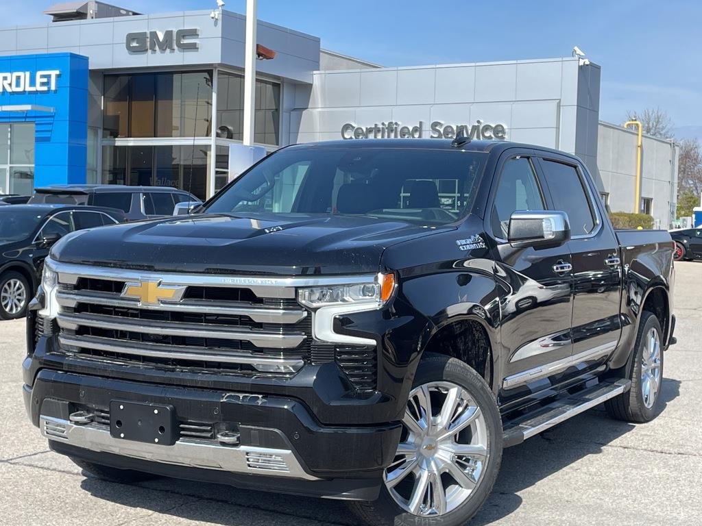 Silverado 1500