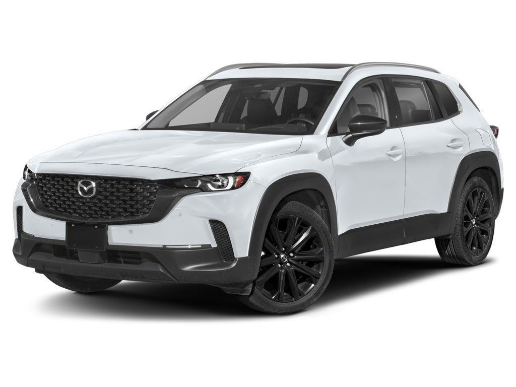 CX-50