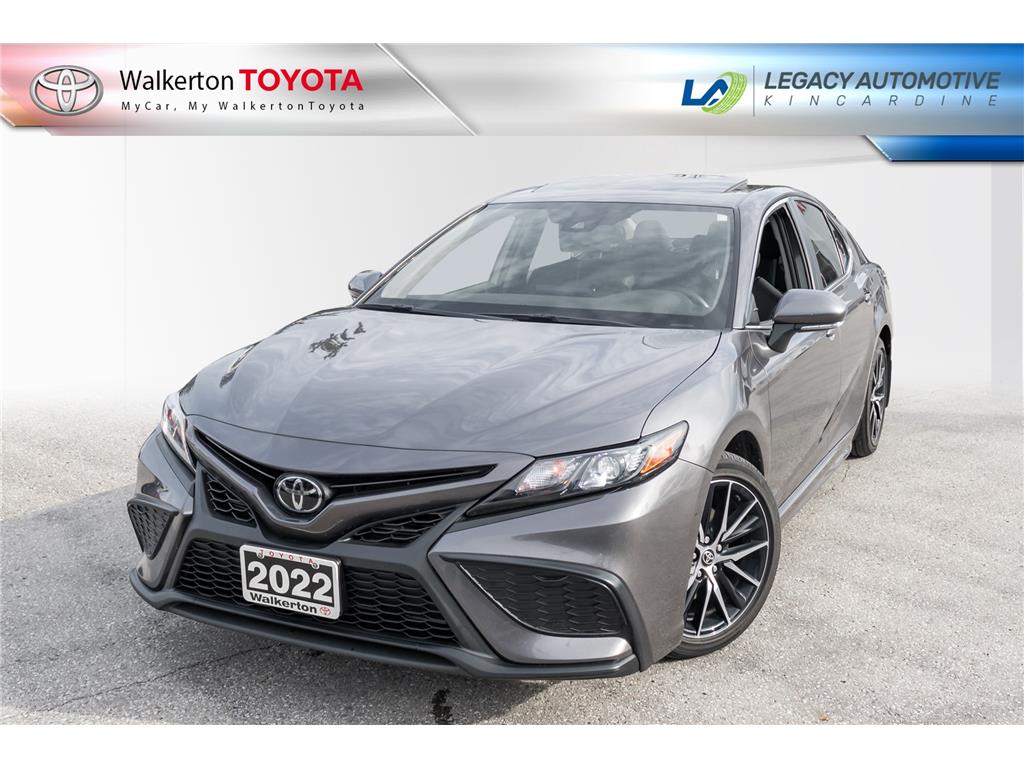 Camry