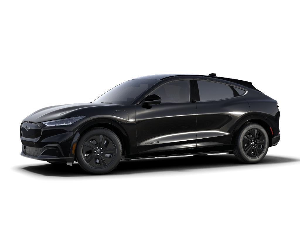 2023 Ford Mustang Mach-E