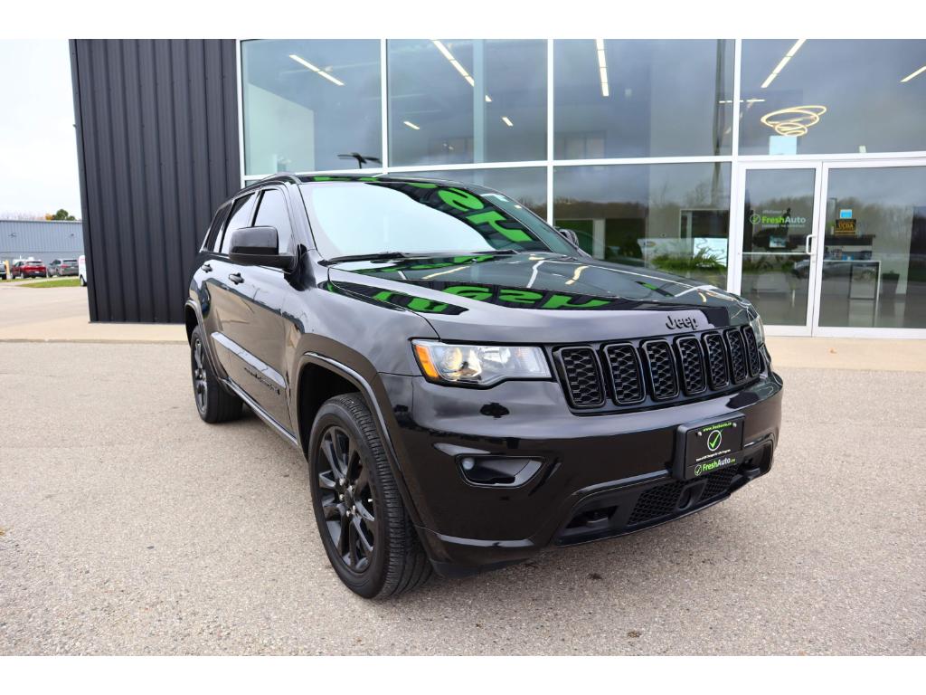 Grand Cherokee