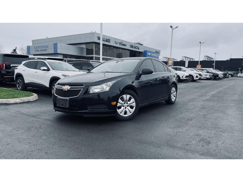 Cruze