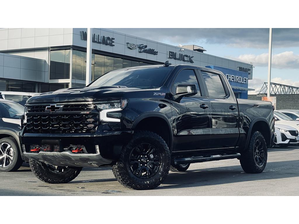 Silverado 1500