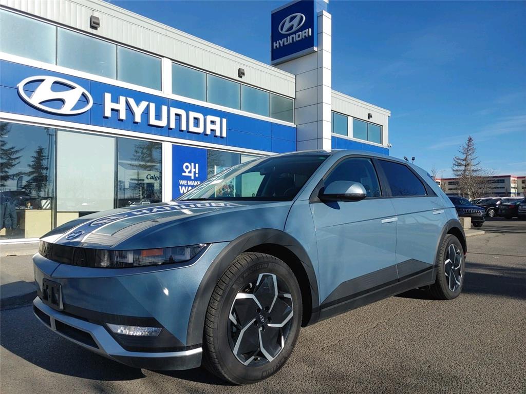 IONIQ 5