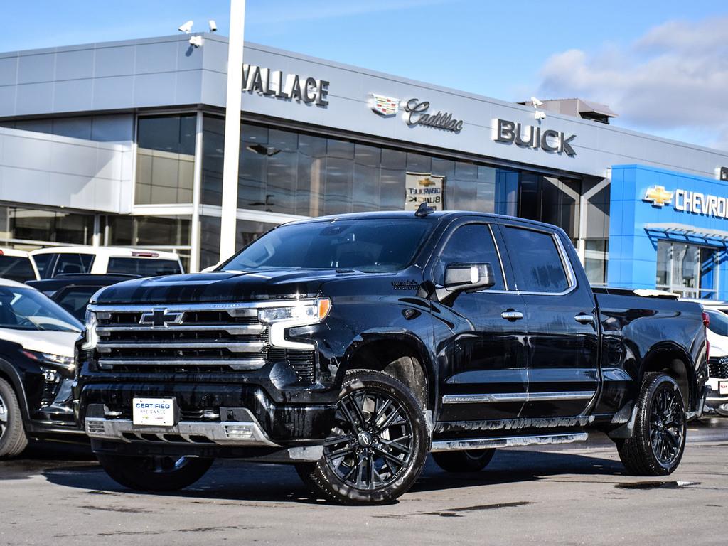 Silverado 1500