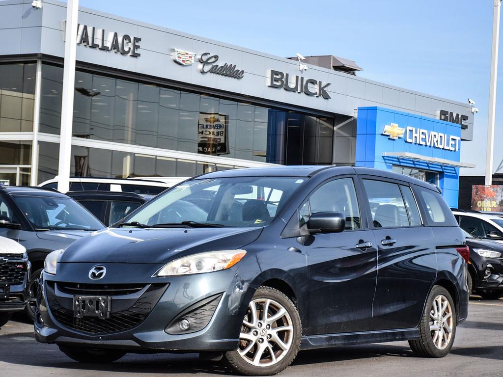 Mazda5
