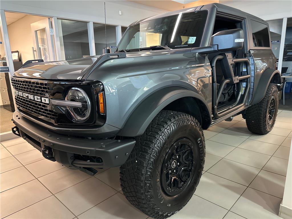 Bronco