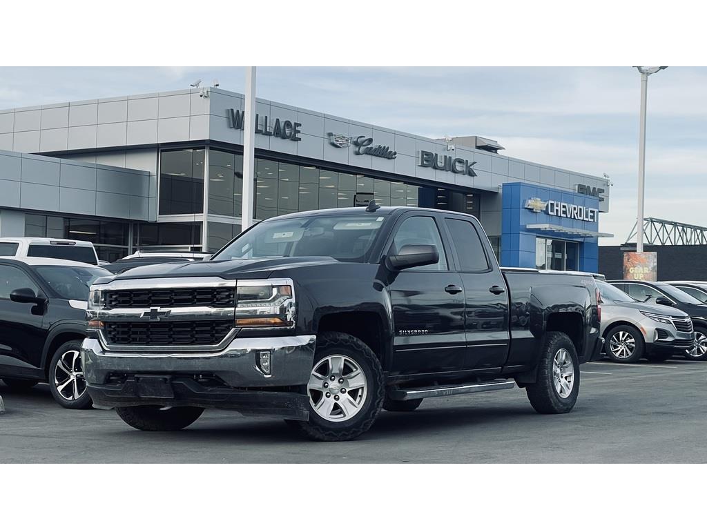 Silverado 1500