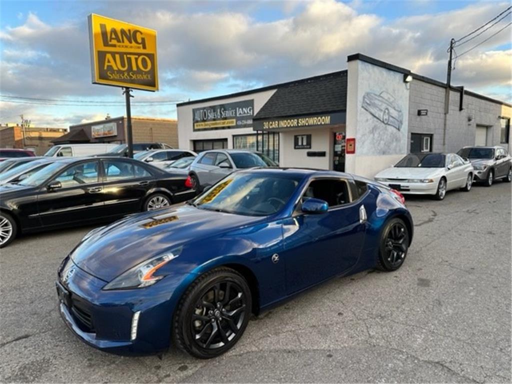 370Z