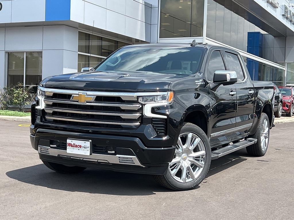 Silverado 1500