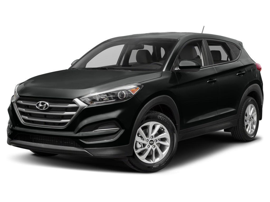 2017 Hyundai Tucson Premium - 85,160km