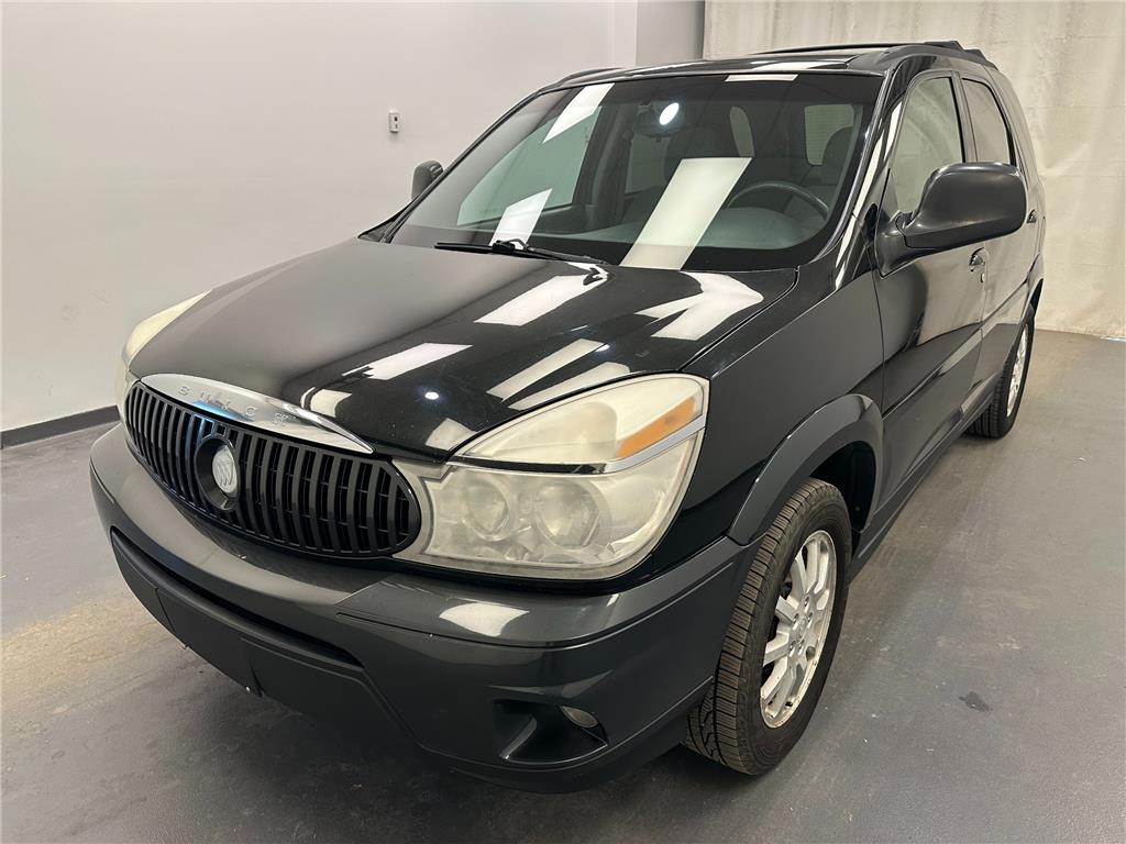 2005 Buick Rendezvous