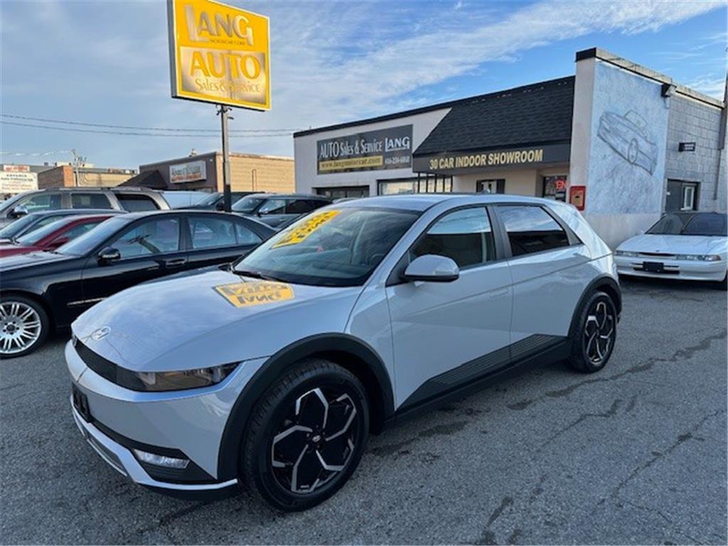 IONIQ 5