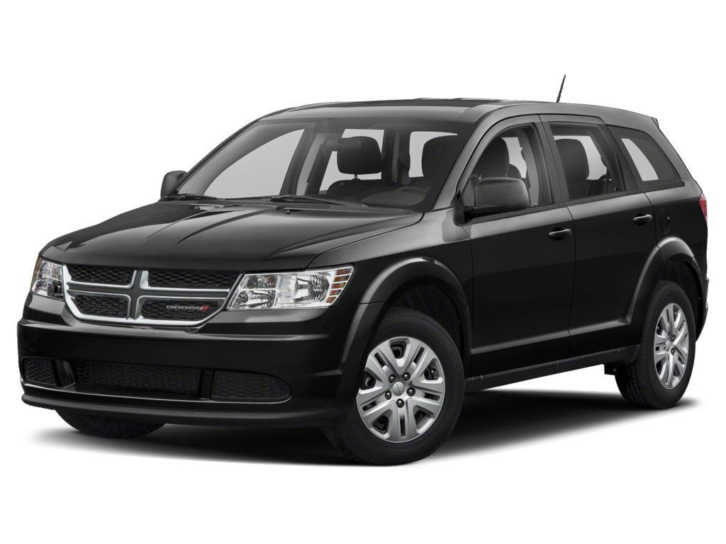 2015 Dodge Journey CVP/SE Plus - 174,030km