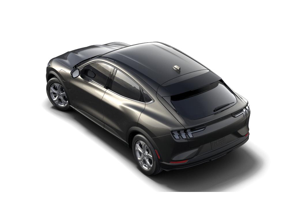 2023 Ford Mustang Mach-E