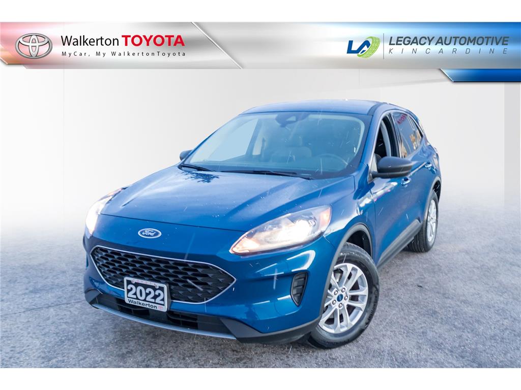 Walkerton Toyota New & Used Toyota Dealership Walkerton, ON.