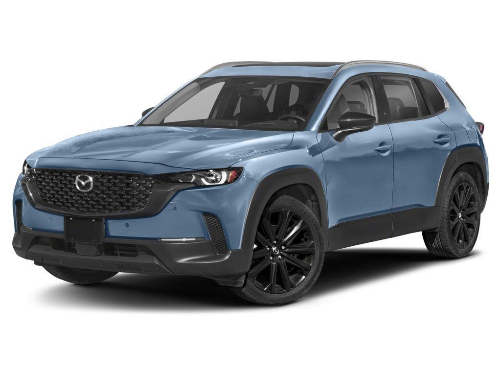 CX-50