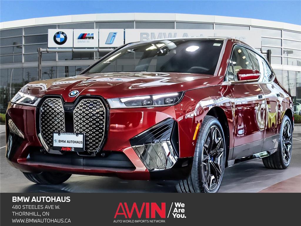 BMW Autohaus: New & Used BMW Dealership | Thornhill, Ontario