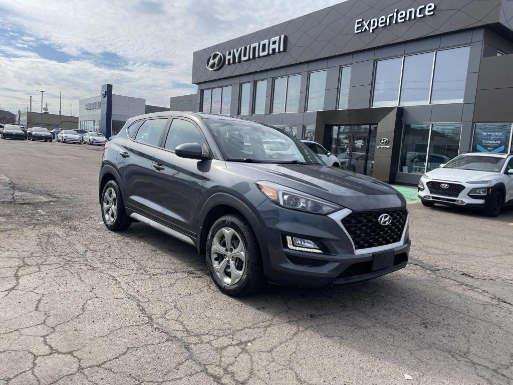 2019 Hyundai Tucson Essential w/Safety Package - 172,002km