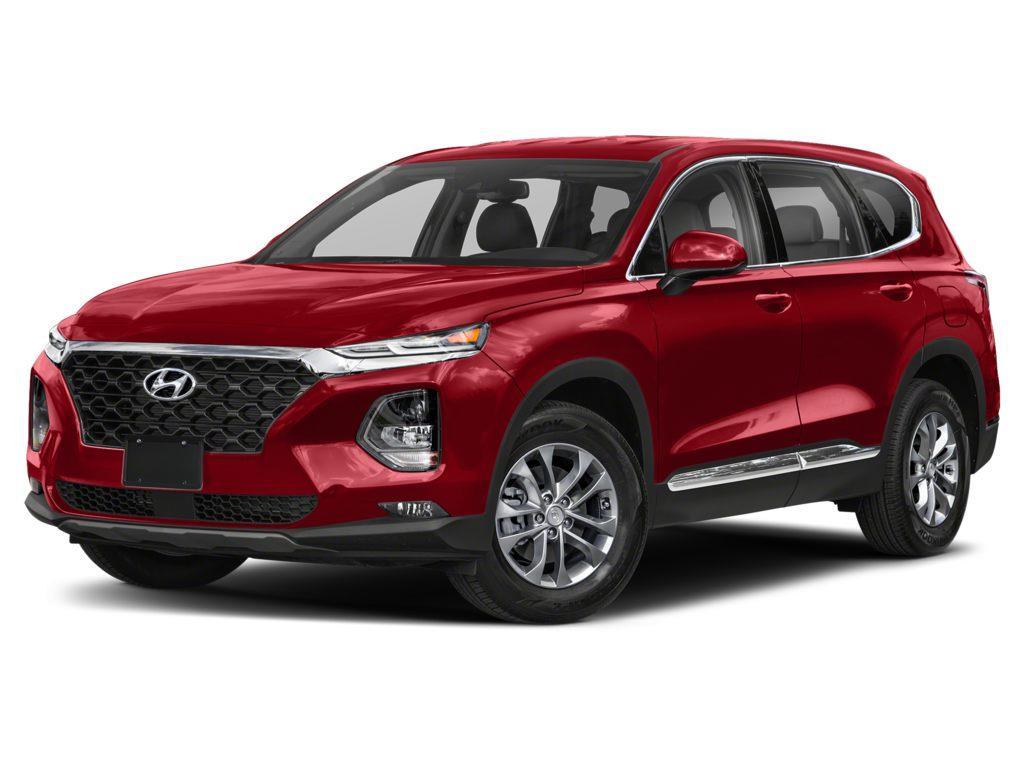 2019 Hyundai Santa Fe Preferred 2.4 - 140,692km