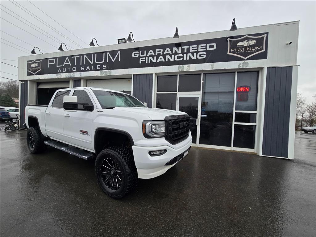 Platinum Auto Sales Used Cars Dealership Kingston, ON.