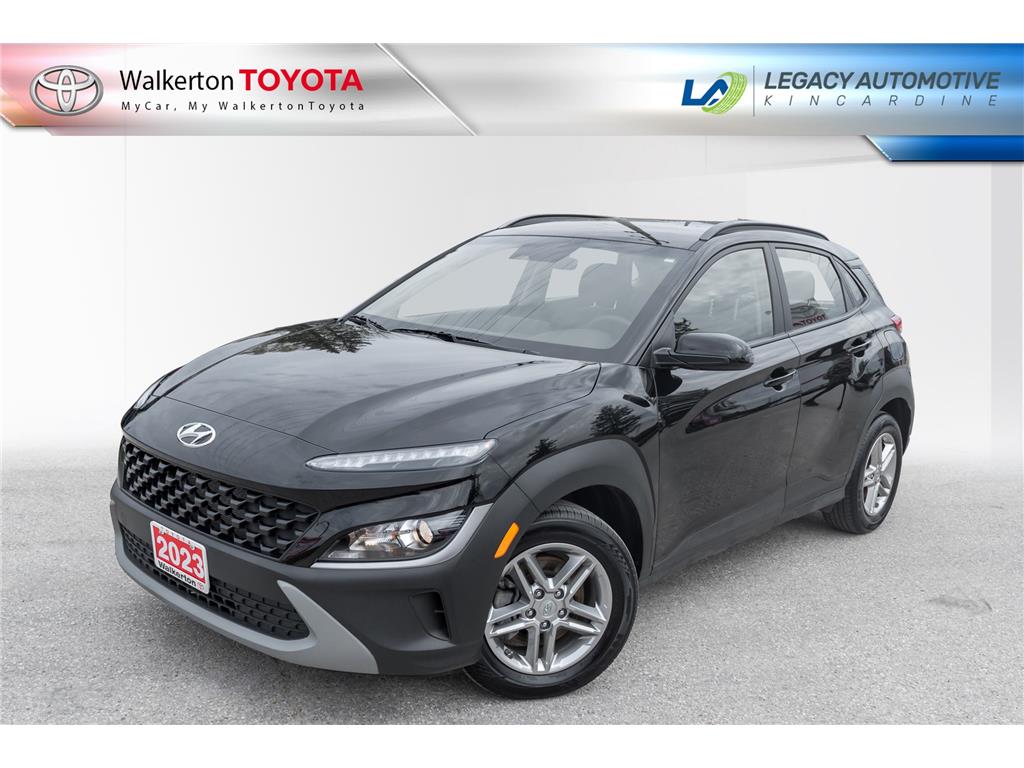 Walkerton Toyota New & Used Toyota Dealership Walkerton, ON.