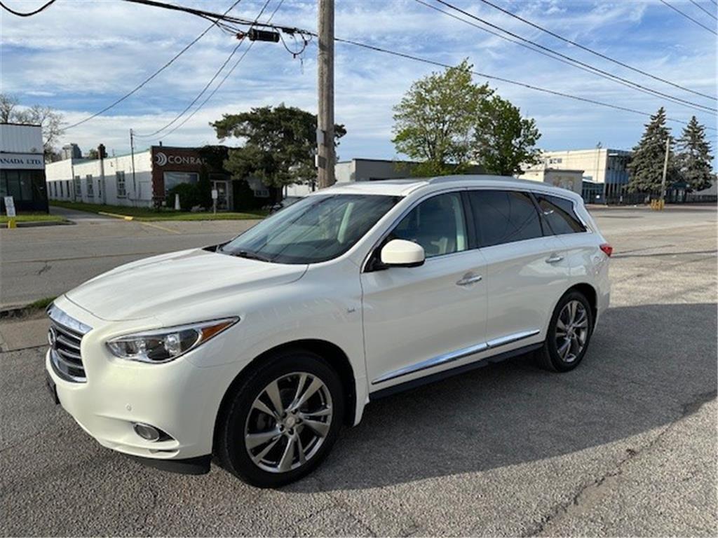 Lang Motorcar Used Cars Dealership Etobicoke, ON.