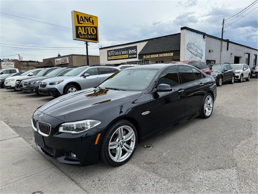 Lang Motorcar Used Cars Dealership Etobicoke, ON.