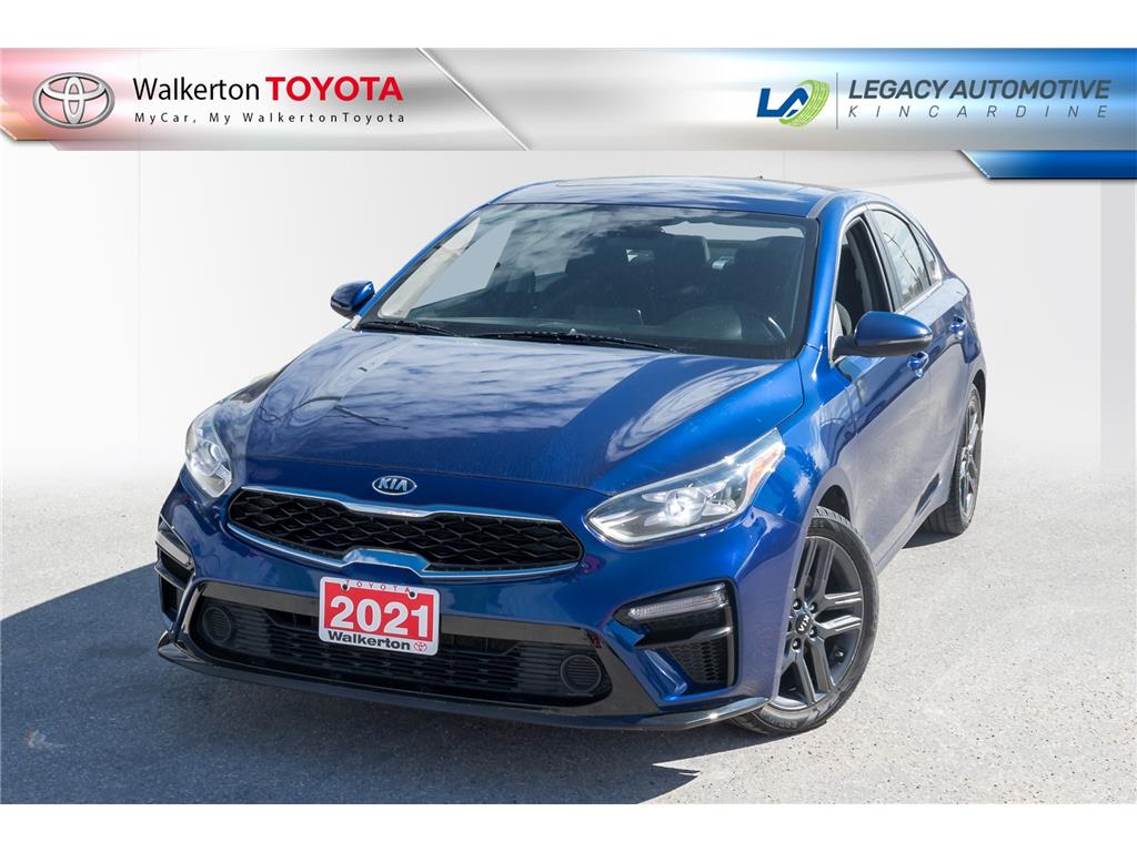 Walkerton Toyota New & Used Toyota Dealership Walkerton, ON.