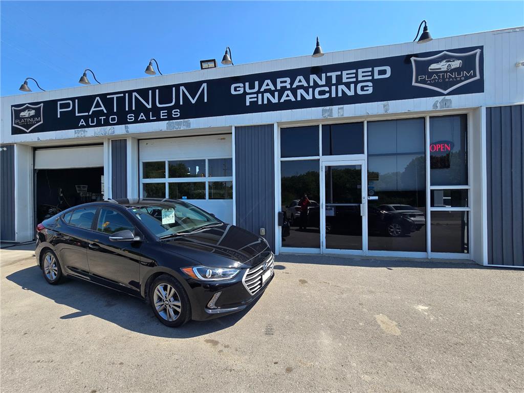 Platinum Auto Sales Used Cars Dealership Kingston, ON.