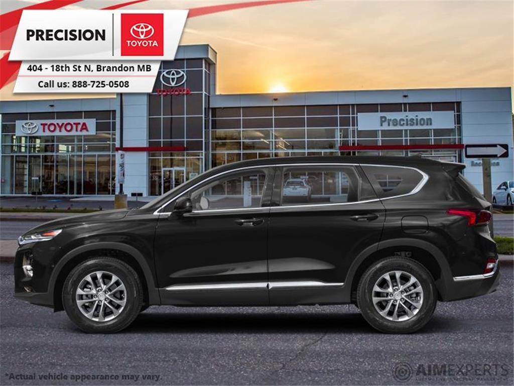 Precision Toyota: New & Used Toyota Dealer | Brandon, Manitoba