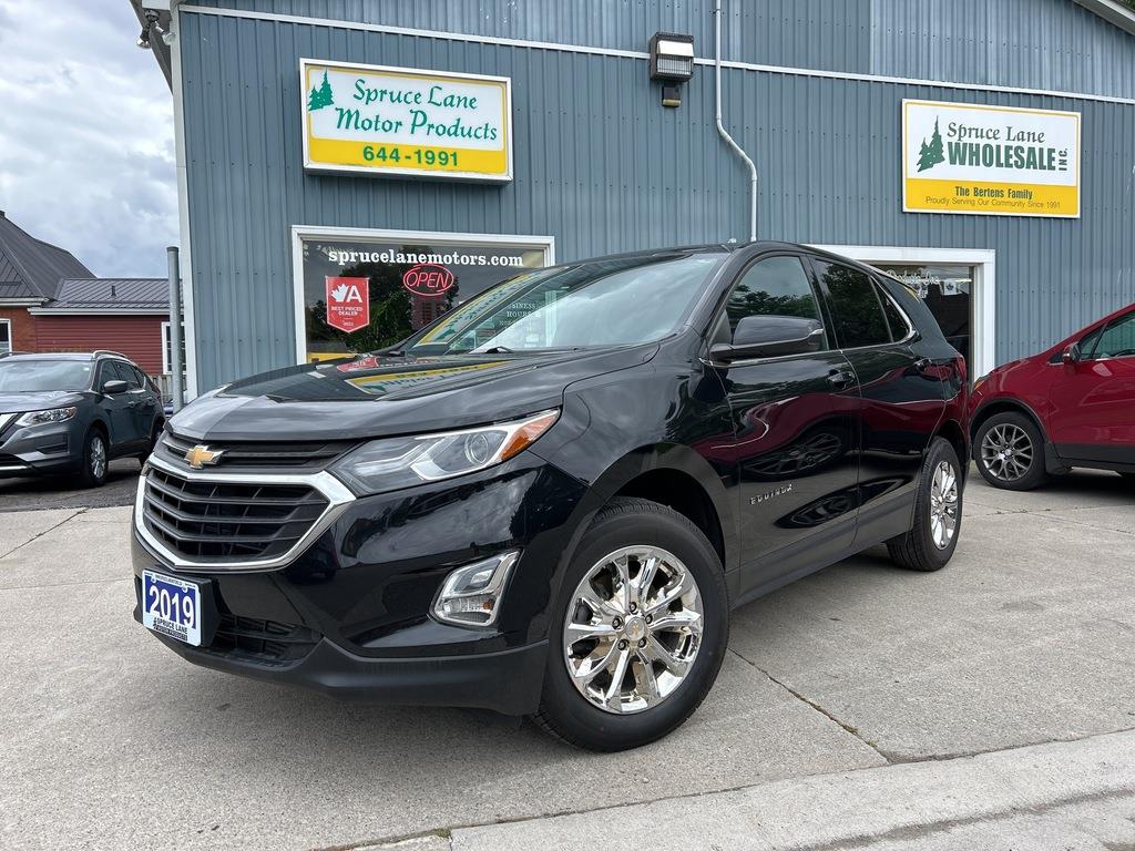 Belmont Used Car Dealership Spruce Lane Motor Products Used Car