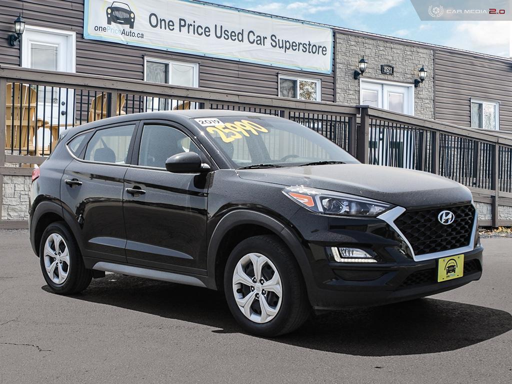 One Price Used Cars Superstore Used Cars Dealership Milton, ON.