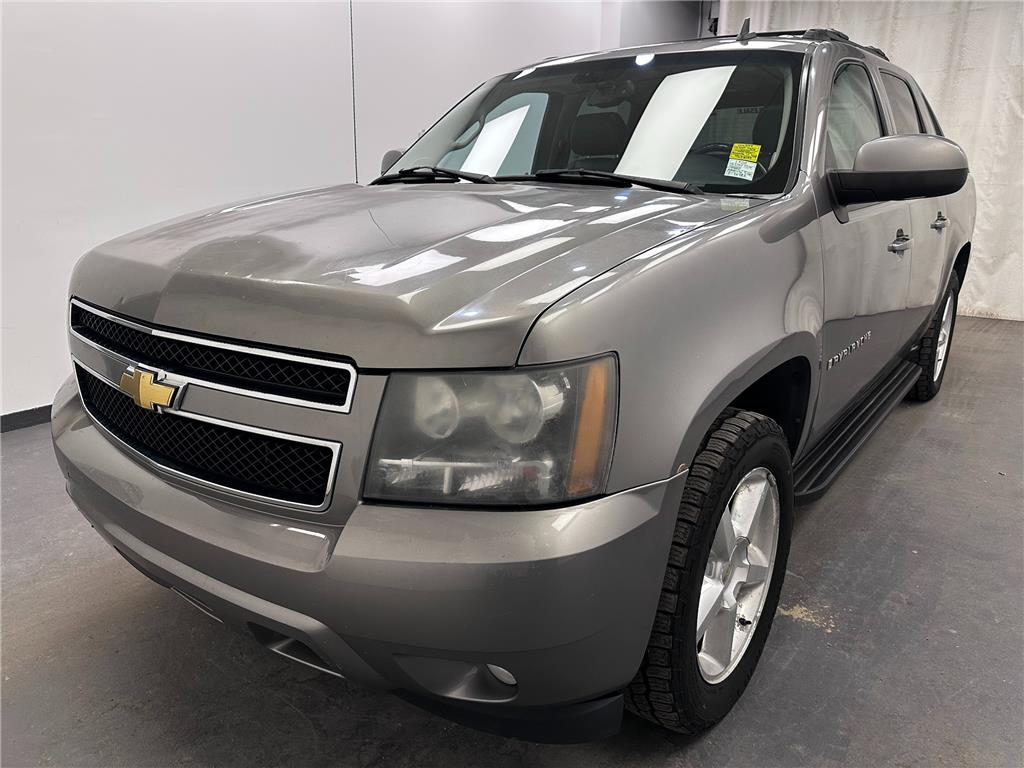 2007 Chevrolet Avalanche 1500