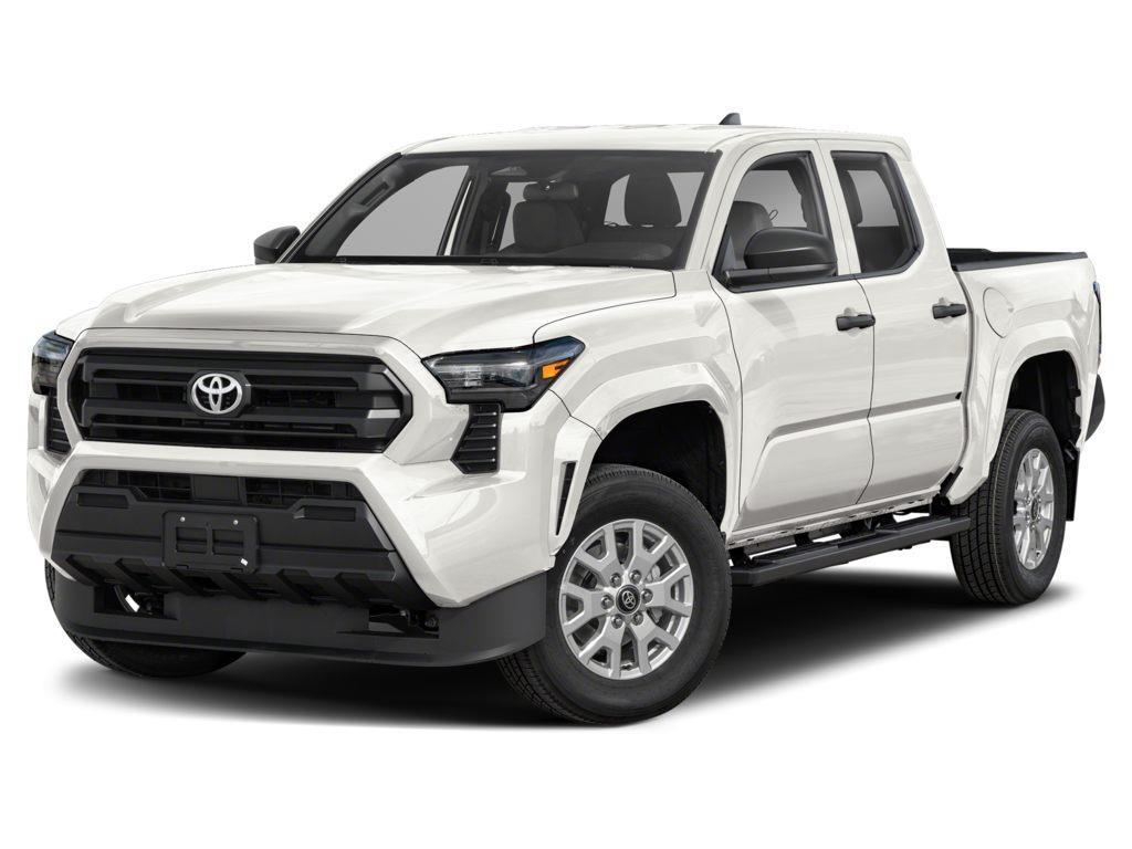 Tacoma
