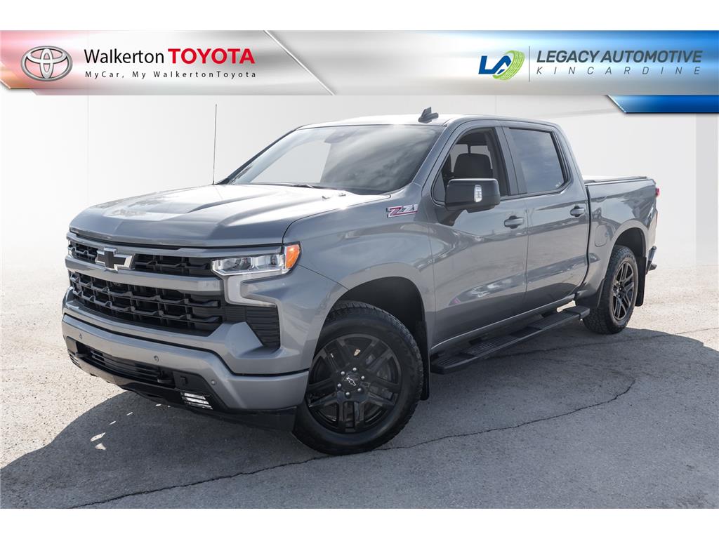 Silverado 1500